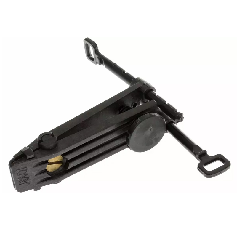 DMT Aligner ProKit slijpset met slijpmallen en 3 x 110 mm diamantstenen