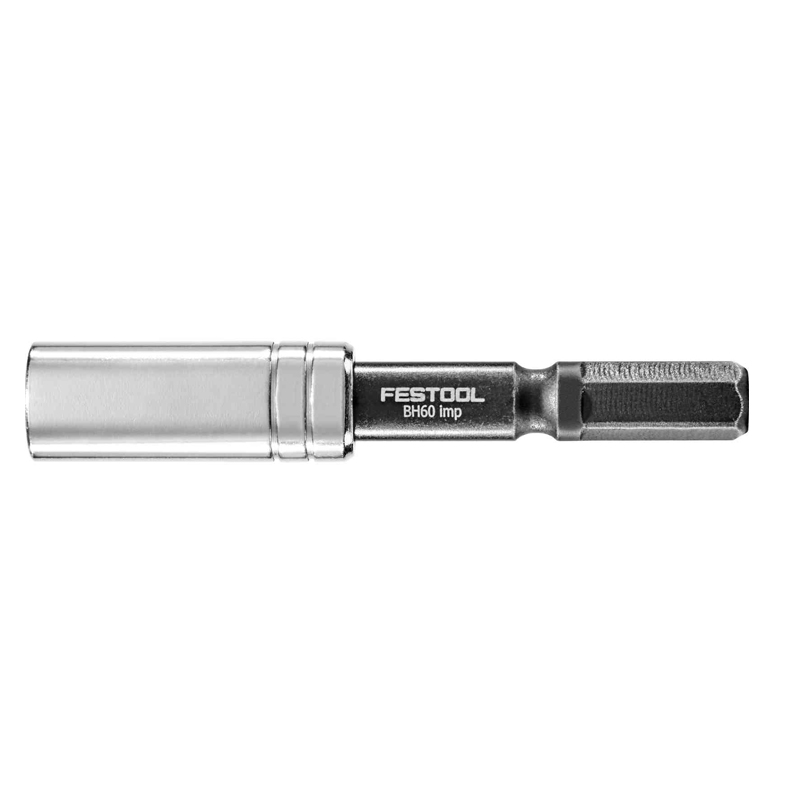 Festool BH 60 CE-IMP magnetische impact bithouder