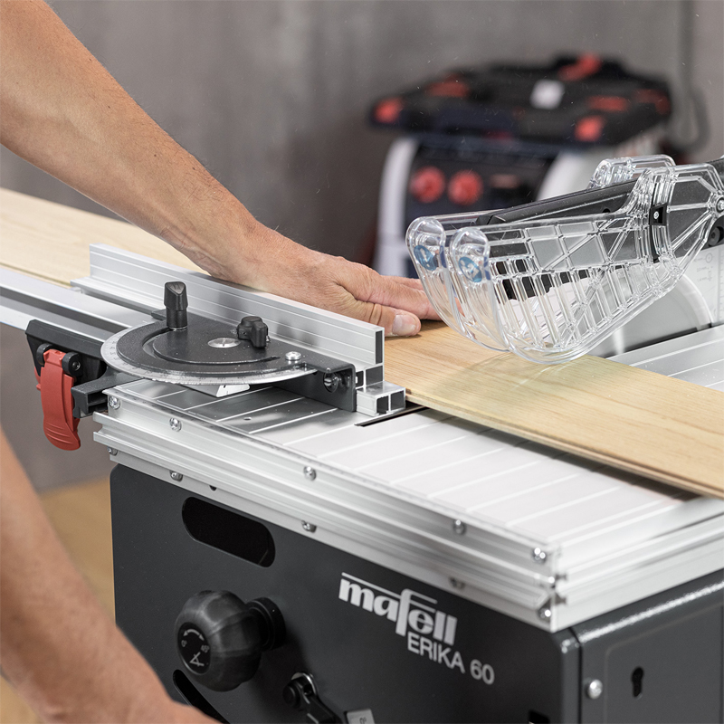 Mafell Erika 60 tafelcirkelzaag