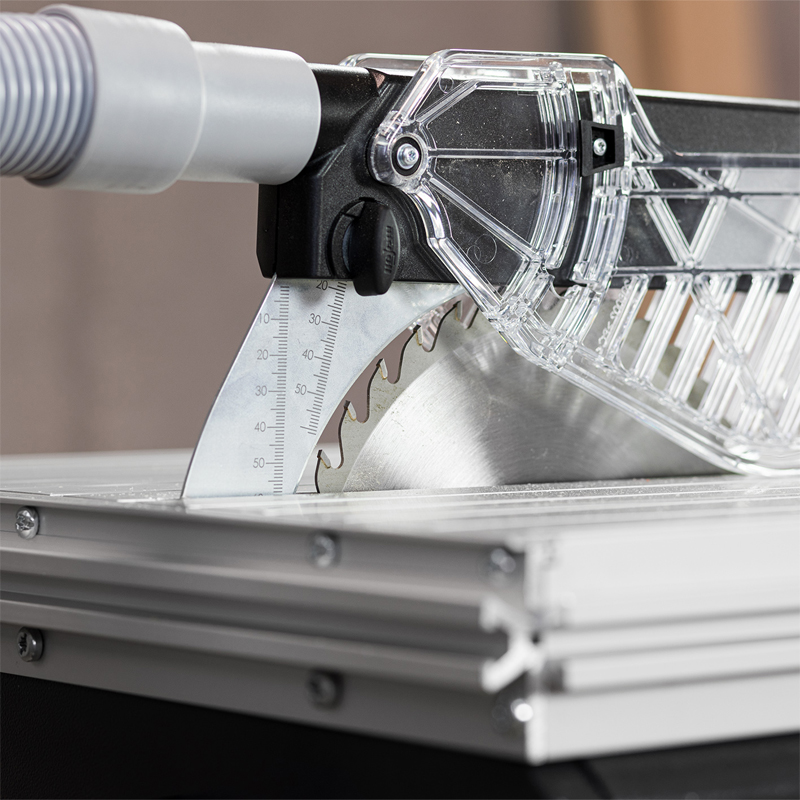 Mafell Erika 60 tafelcirkelzaag