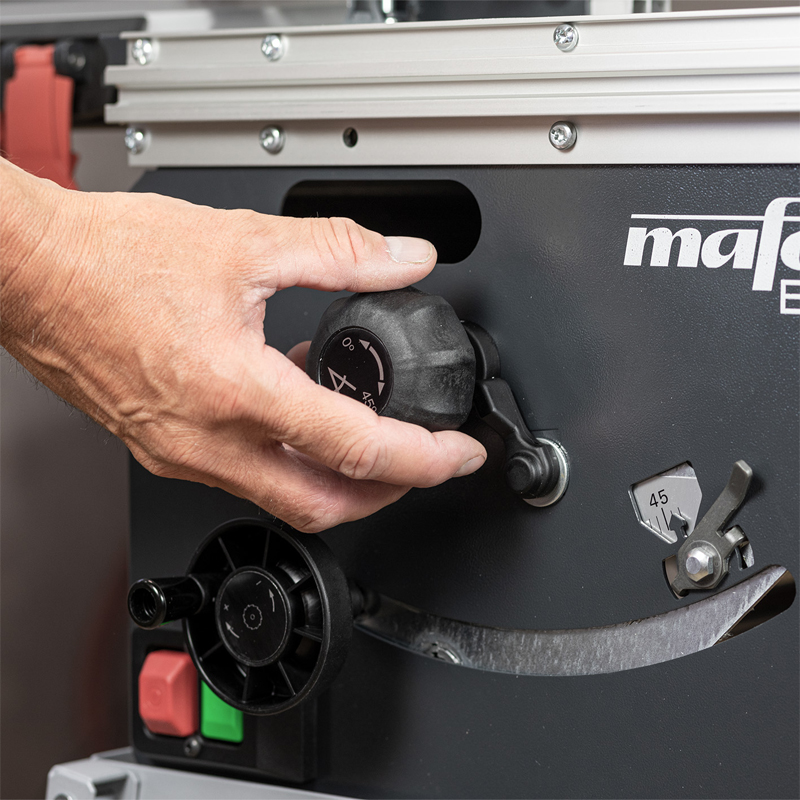 Mafell Erika 60 tafelcirkelzaag