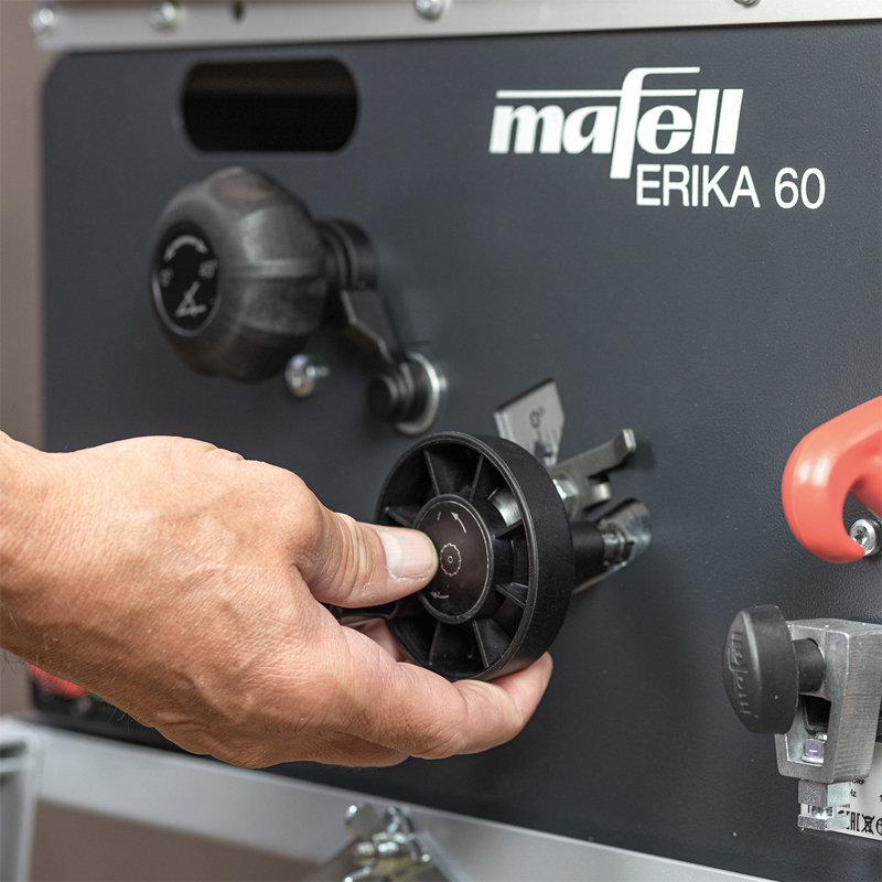 Mafell Erika 60 tafelcirkelzaag