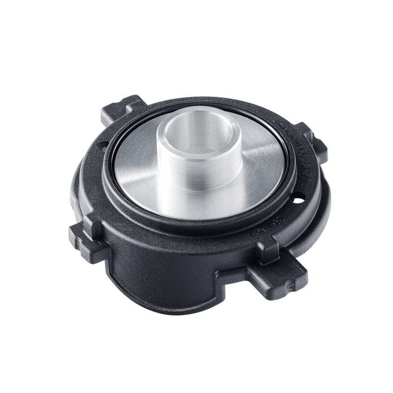 Mafell kopieerring 17 mm voor de LO 55
