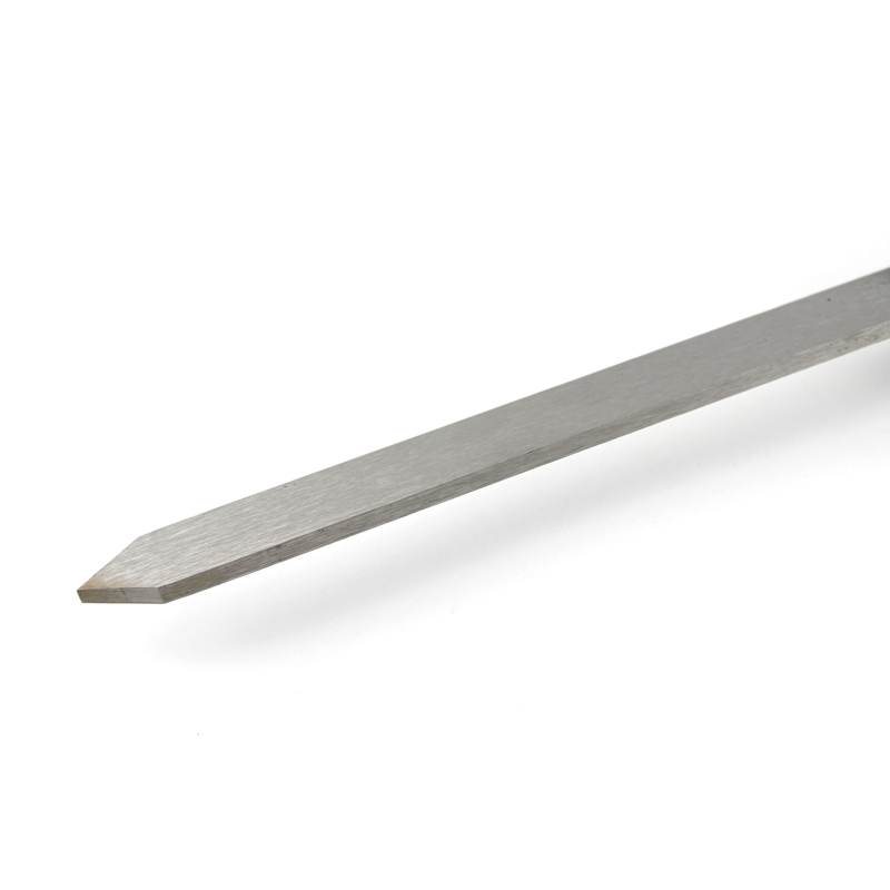 Record Power spindle houtdraaibeitelset 3-delig