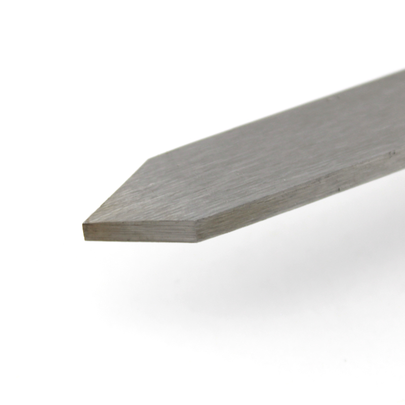 Record Power spindle houtdraaibeitelset 3-delig