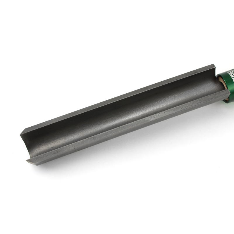 Record Power spindle houtdraaibeitelset 3-delig