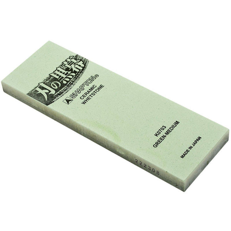 Shapton Japanse wetsteen keramisch korrel 2000