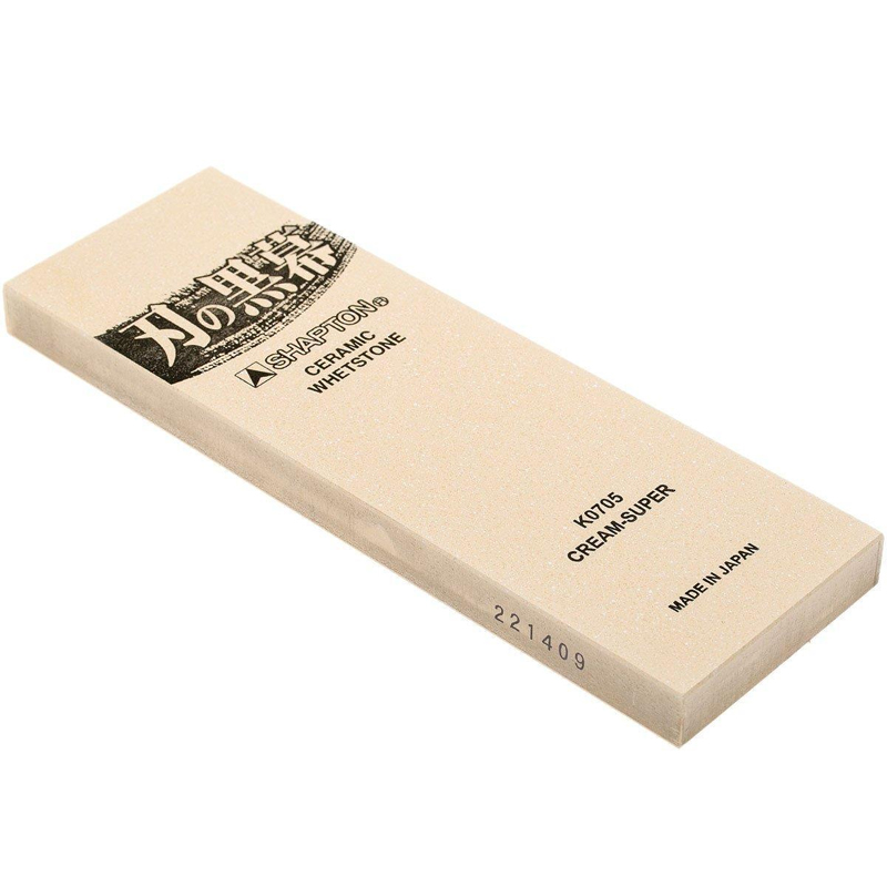 Shapton Japanse wetsteen keramisch korrel 12.000