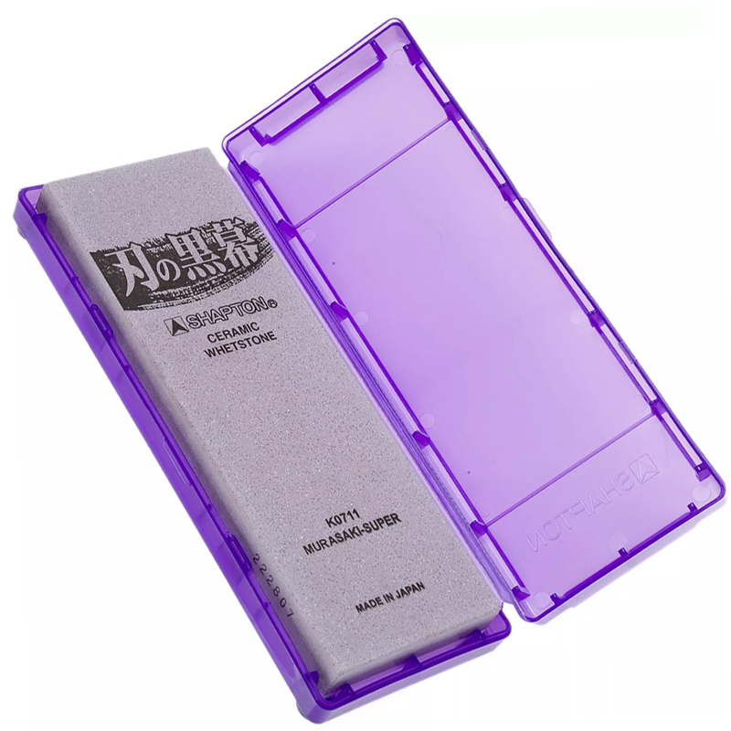 Shapton Japanse wetsteen keramisch korrel 30.000