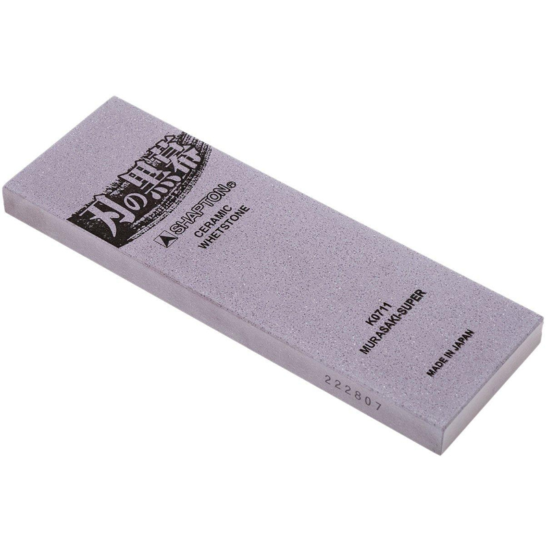 Shapton Japanse wetsteen keramisch korrel 30.000