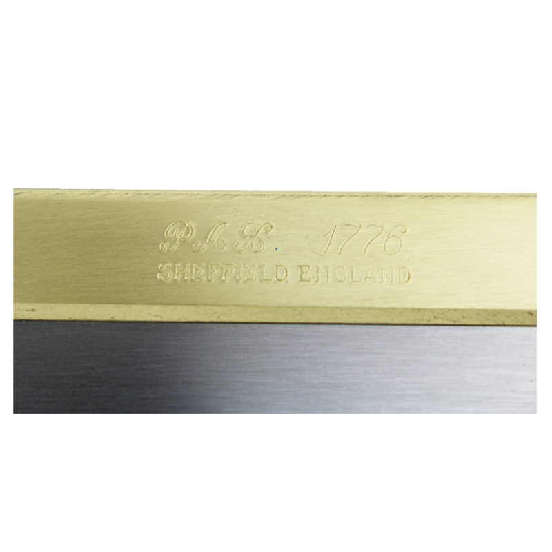 Pax kapzaag 1776 crosscut 15 tpi 254 mm