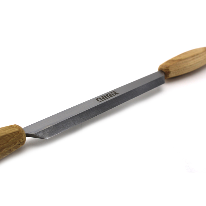Narex trekmes recht handvat 150 mm