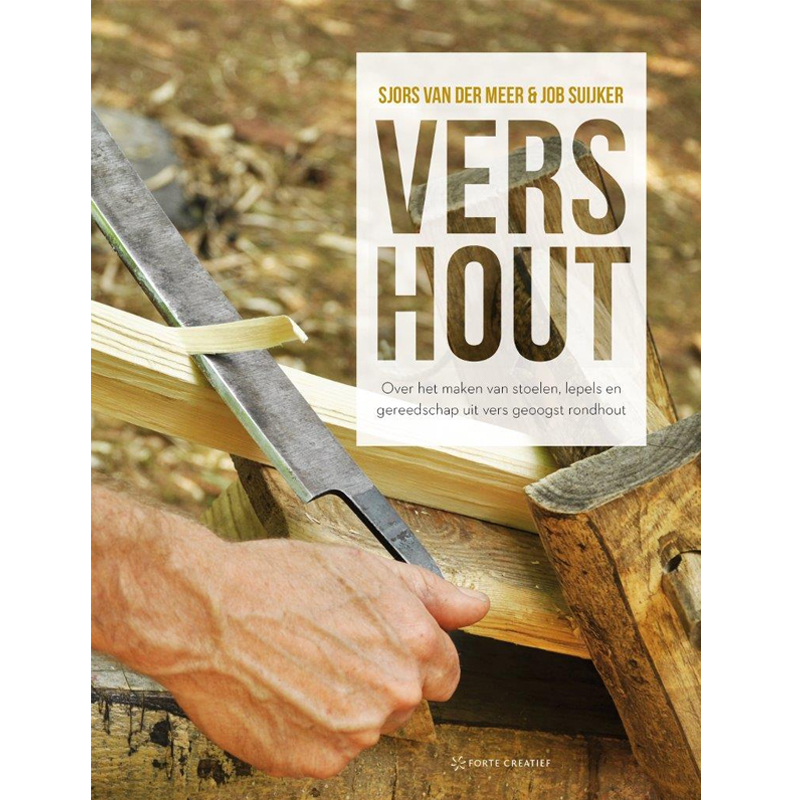 VersHout - Sjors van der Meer en Job Suijker