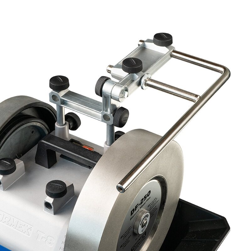 Tormek MB-102 Multi Base zijslijphulpstuk voor T-7 en T-8