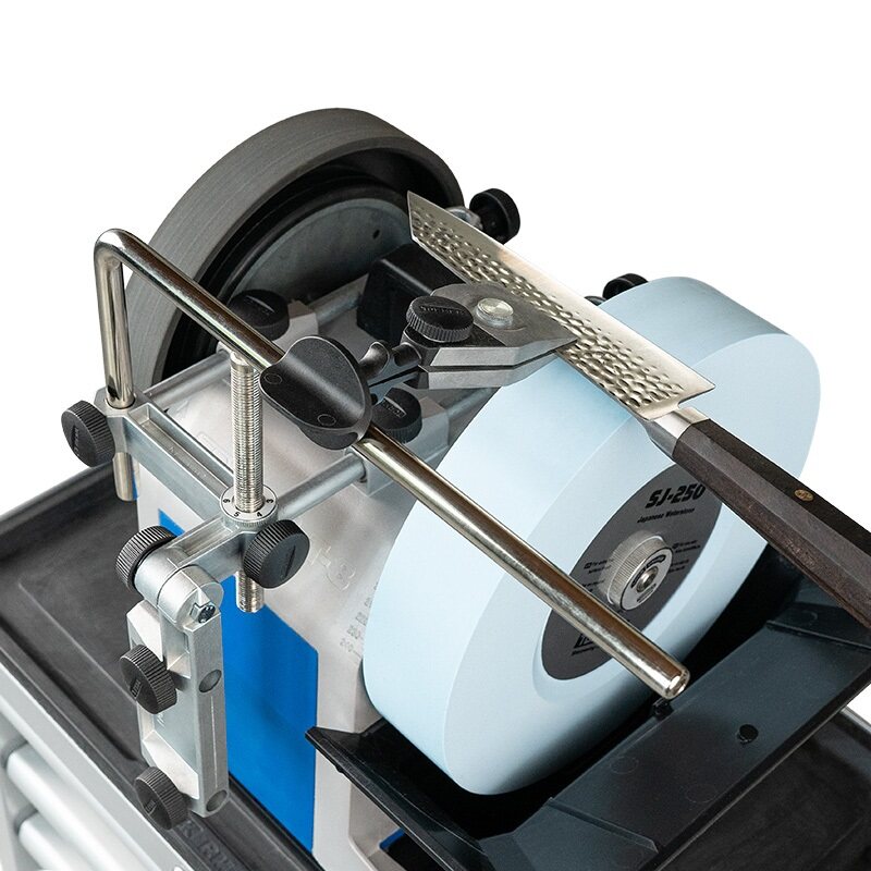 Tormek MB-102 Multi Base zijslijphulpstuk voor T-7 en T-8