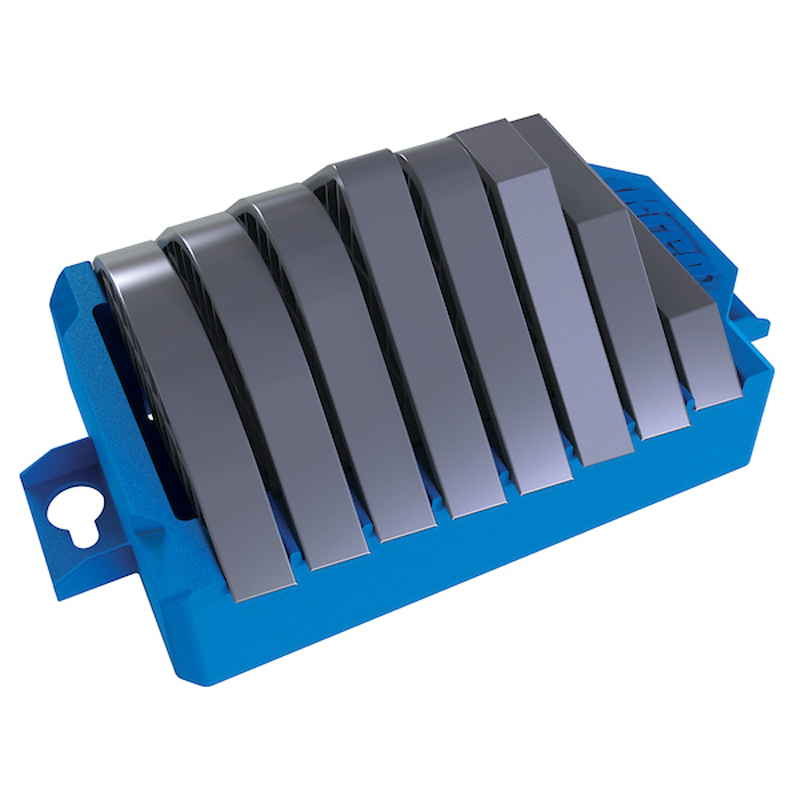 Kreg PRS1000 frees hoekafrond set