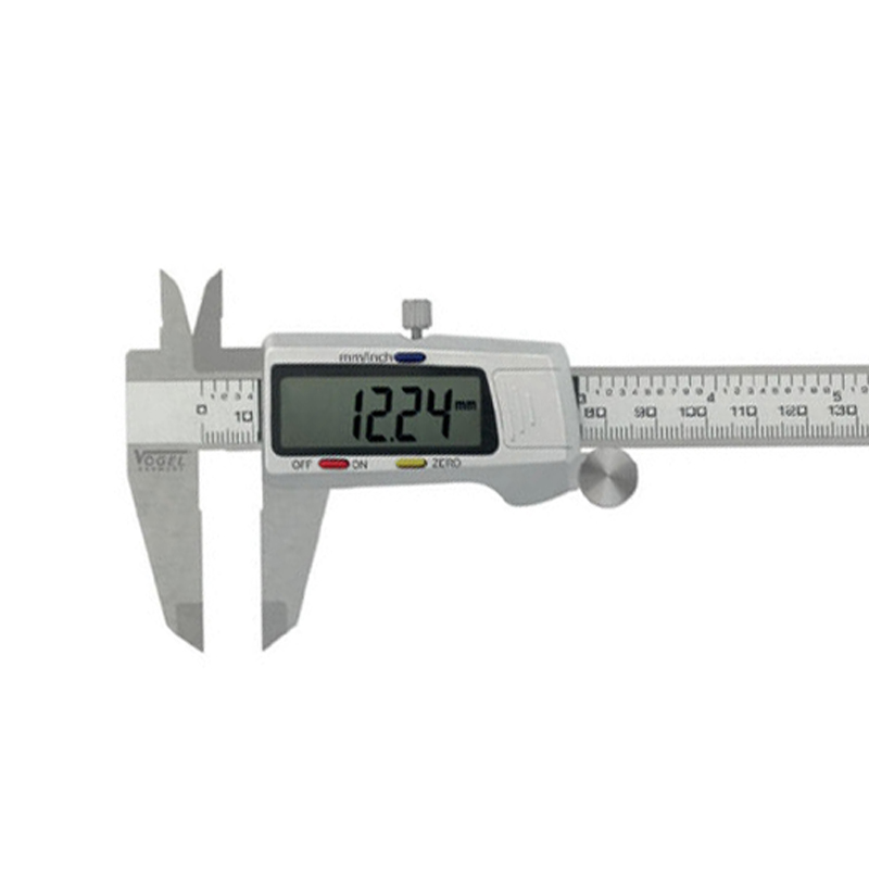Digitale schuifmaat 150 mm met schroef