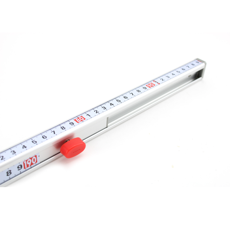 Shinwa telescopische meetlat 1000 - 2810 mm