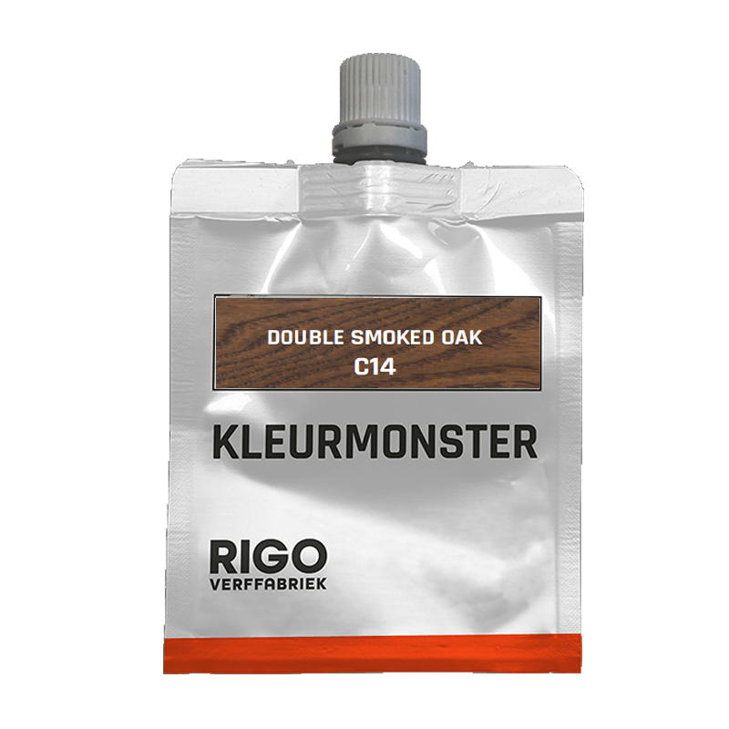 Rigo Skylt kleurmonster C14 double smoked oak 30 ml