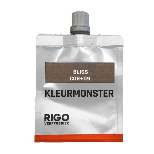 Rigo Skylt kleurmonster C08+09 bliss 30 ml