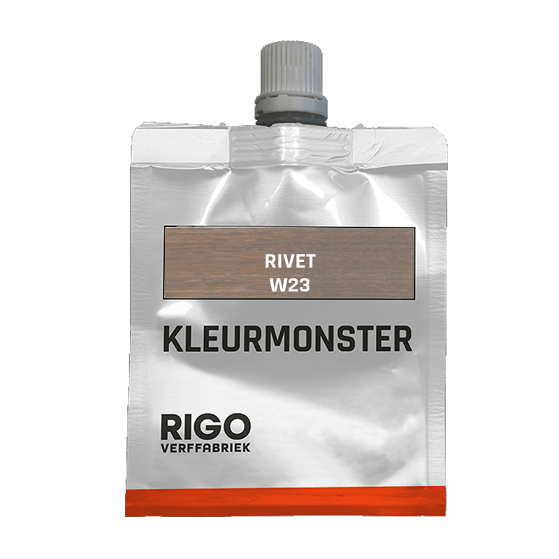 Rigo Skylt kleurmonster W23 rivet 30 ml