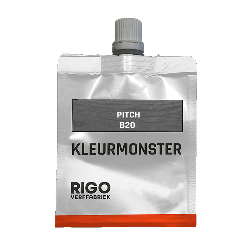 Rigo Skylt kleurmonster B20 pitch 30 ml
