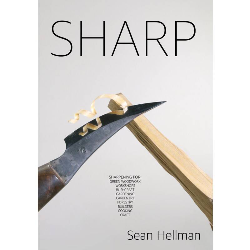 Sharp - Sean Hellman