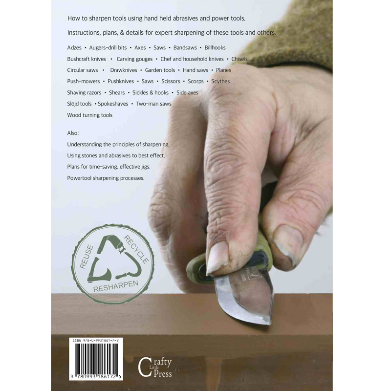 Sharp - Sean Hellman