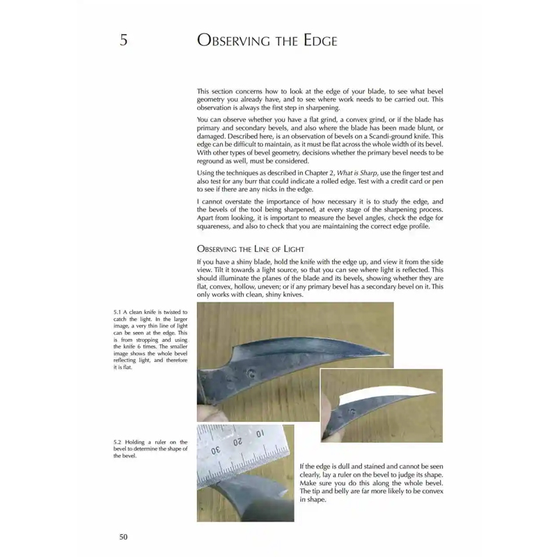 Sharp - Sean Hellman