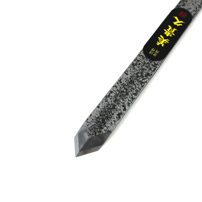 Mikihisa Japans markeermes dubbel geslepen 12 mm