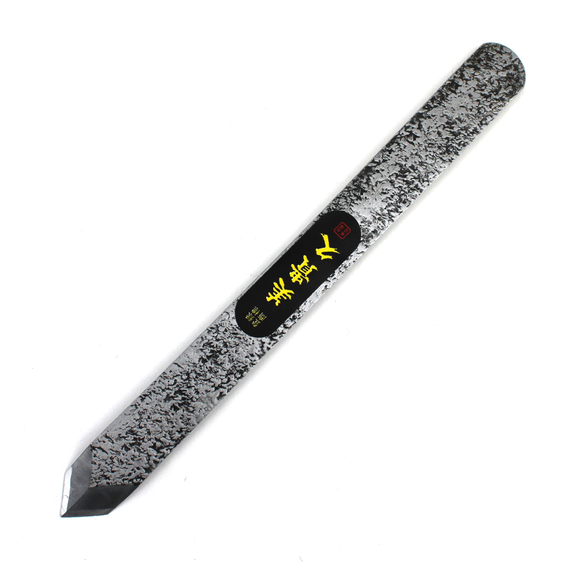 Mikihisa Japans markeermes dubbel geslepen 15 mm