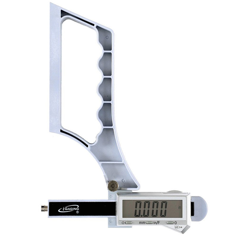 iGaging digitale hoogtemeter 50 mm