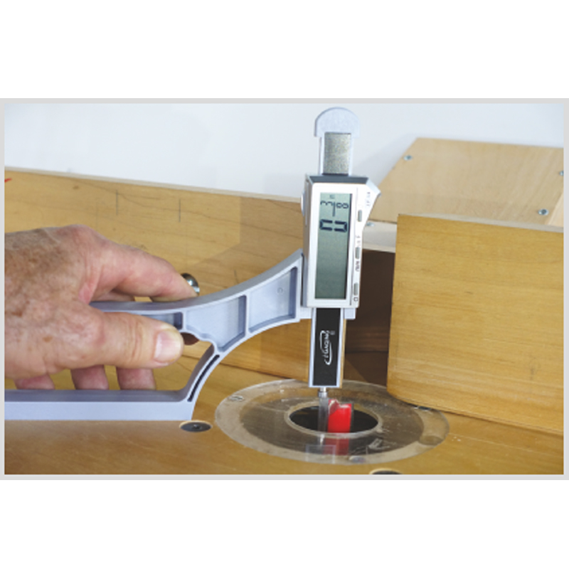 iGaging digitale hoogtemeter 50 mm