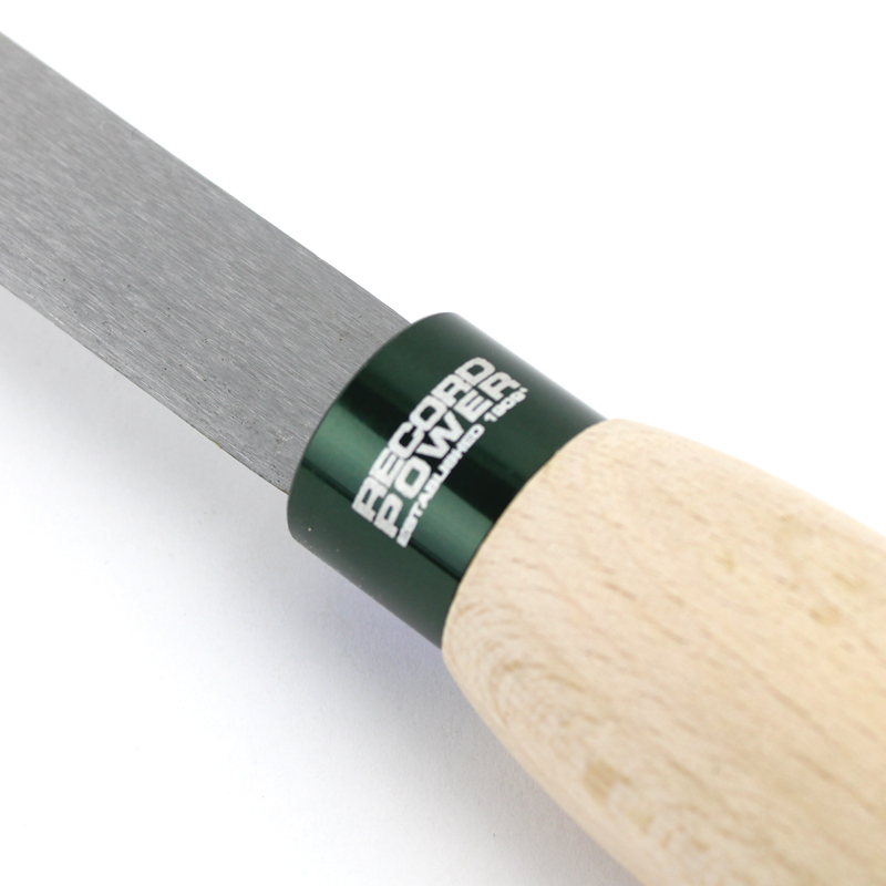 Record Power afsteek- en profileerbeitel 5 mm
