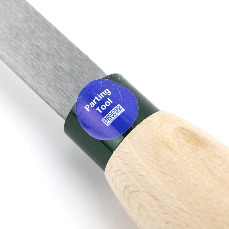 Record Power afsteek- en profileerbeitel 5 mm