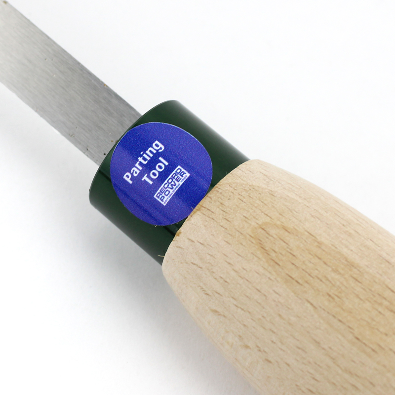 Record Power afsteekbeitel 3 mm