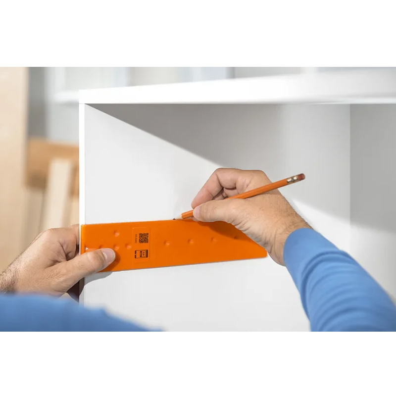 Blum universele markeermal