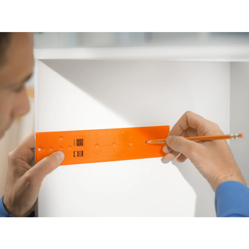 Blum universele markeermal