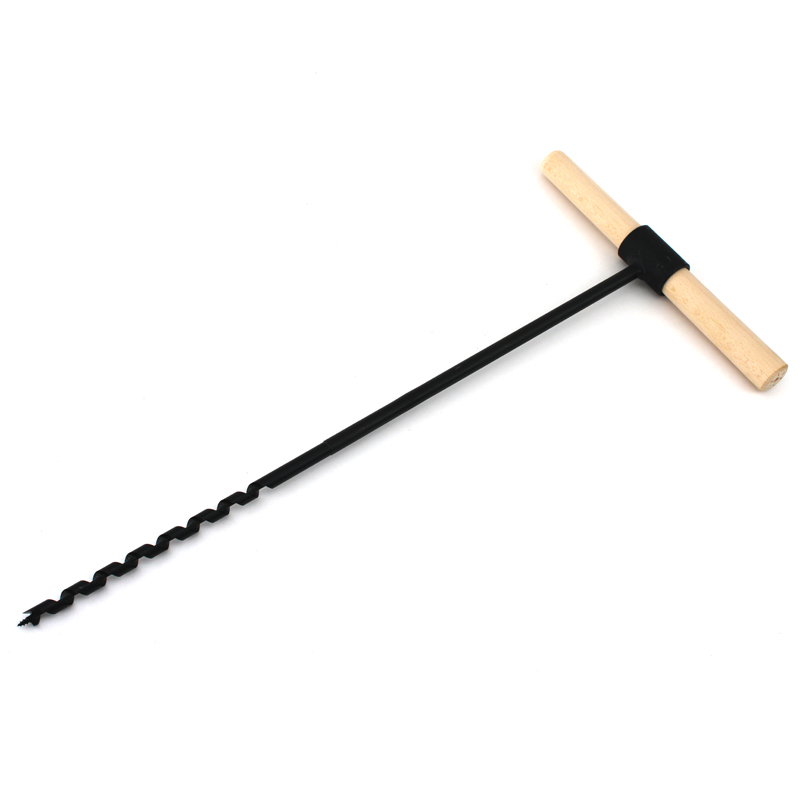 Onishi Japanse avegaar slangenboor Ø 9 x 460 mm