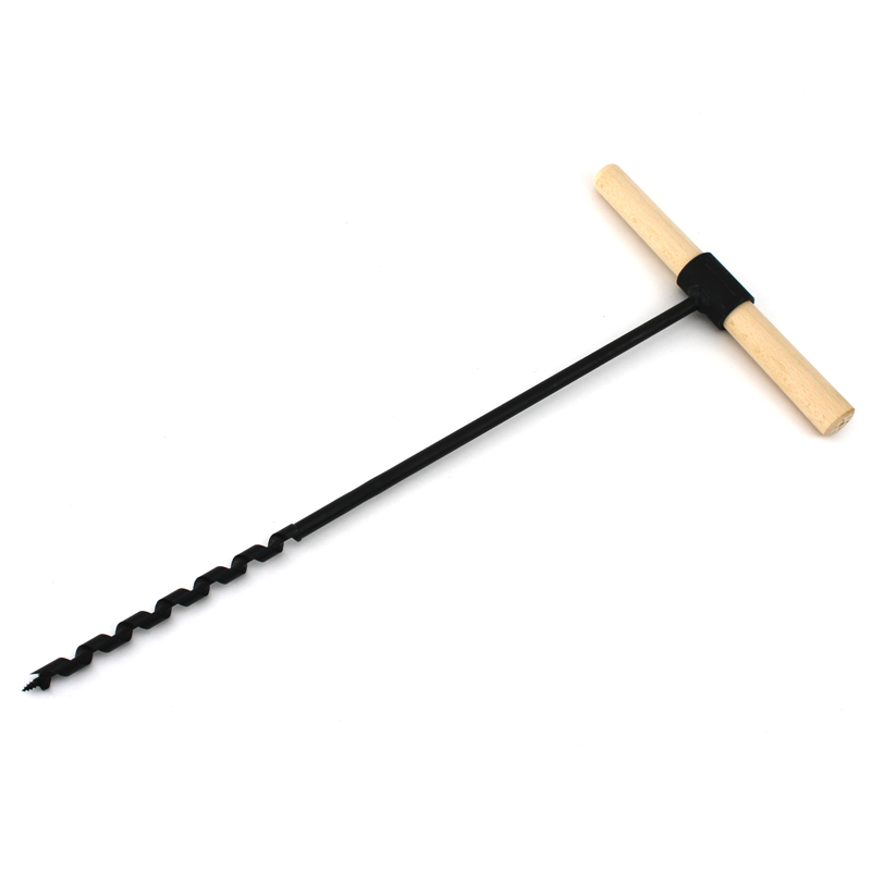 Onishi Japanse avegaar slangenboor Ø 10,5 x 460 mm