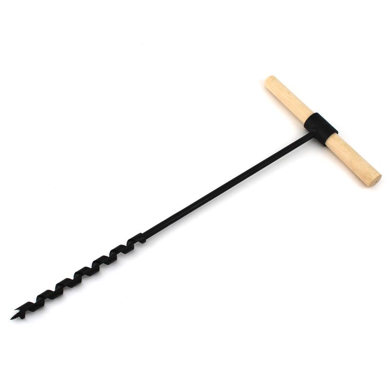 Onishi Japanse avegaar slangenboor Ø 13,5 x 480 mm