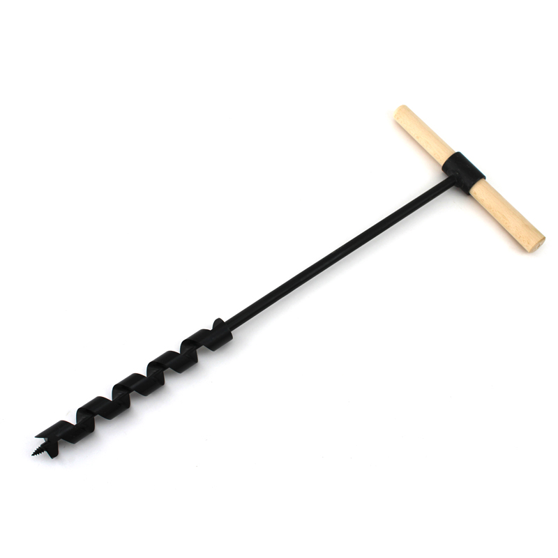 Onishi Japanse avegaar slangenboor Ø 24 x 525 mm