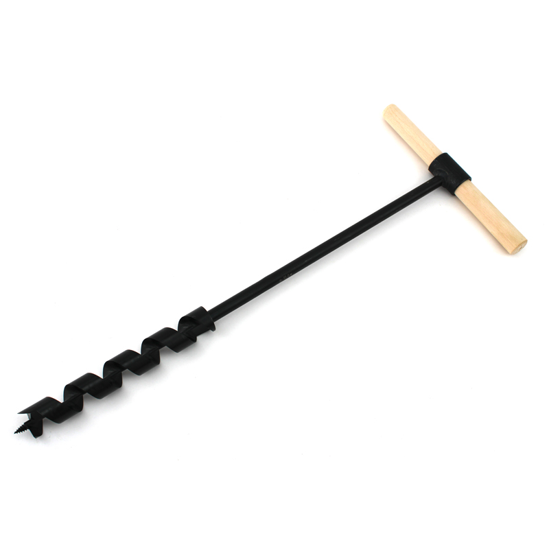 Onishi Japanse avegaar slangenboor Ø 27 x 525 mm