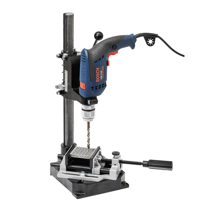 Wabeco B1230 boorstandaard 260 mm