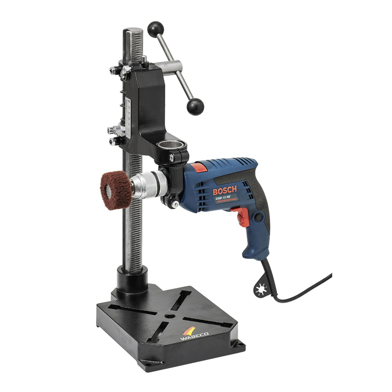 Wabeco B1230 boorstandaard 260 mm