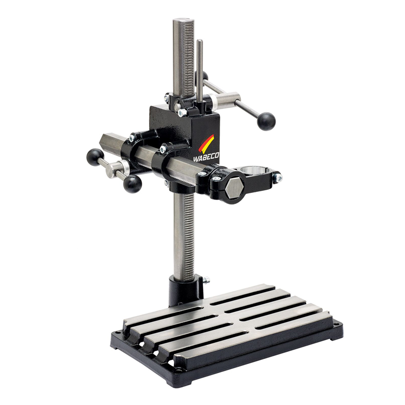Wabeco BF1240 frees- en boorstandaard 500 x 350 mm