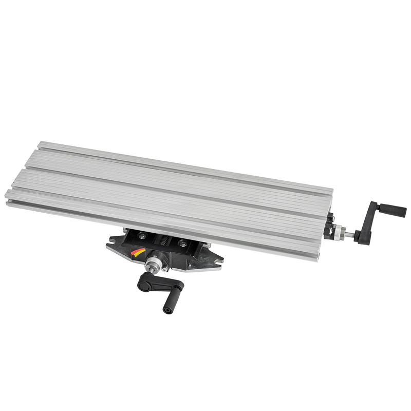 Wabeco K600 2-assige tafel 600 x 180 mm