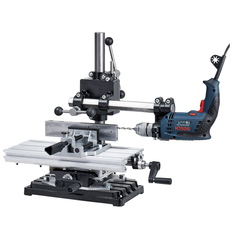 Wabeco K600 2-assige tafel 600 x 180 mm