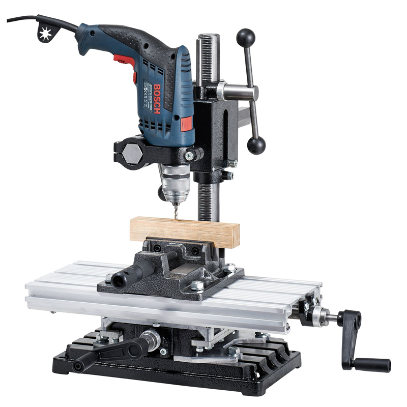 Wabeco K400 2-assige tafel 400 x 180 mm