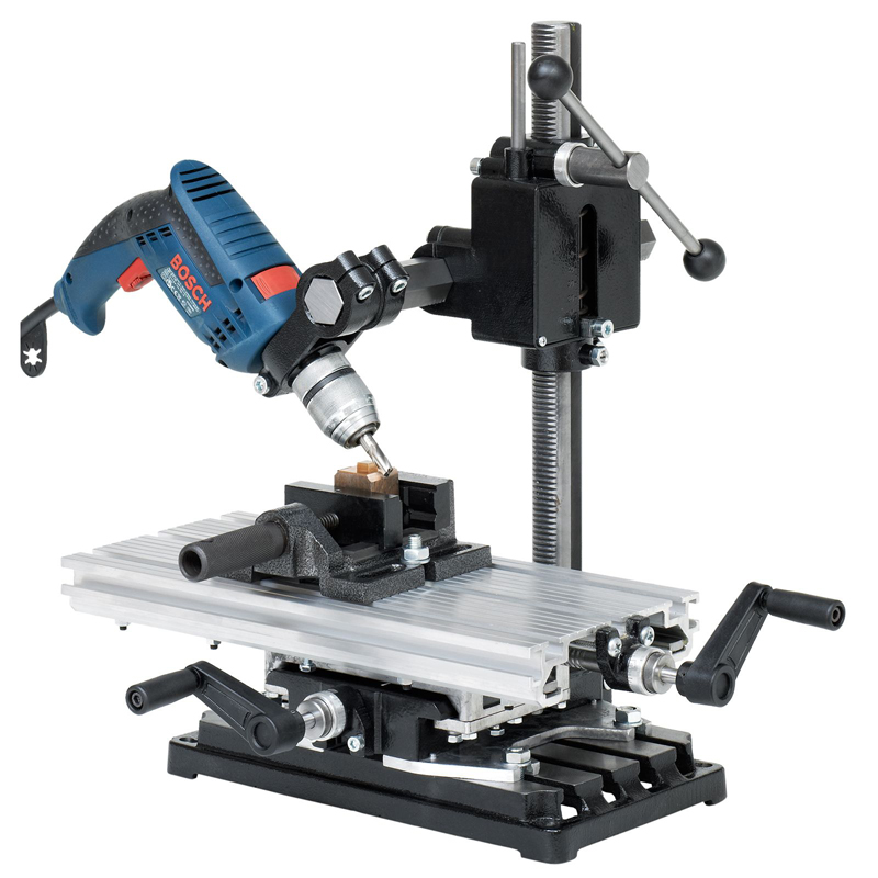 Wabeco K400 2-assige tafel 400 x 180 mm